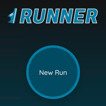 project Runner App